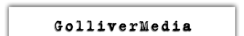 Golliver Media ~ Media Content Provider